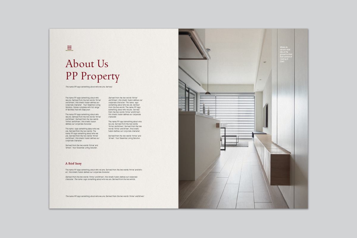 20180110 E little tokyo company profile about us pp property