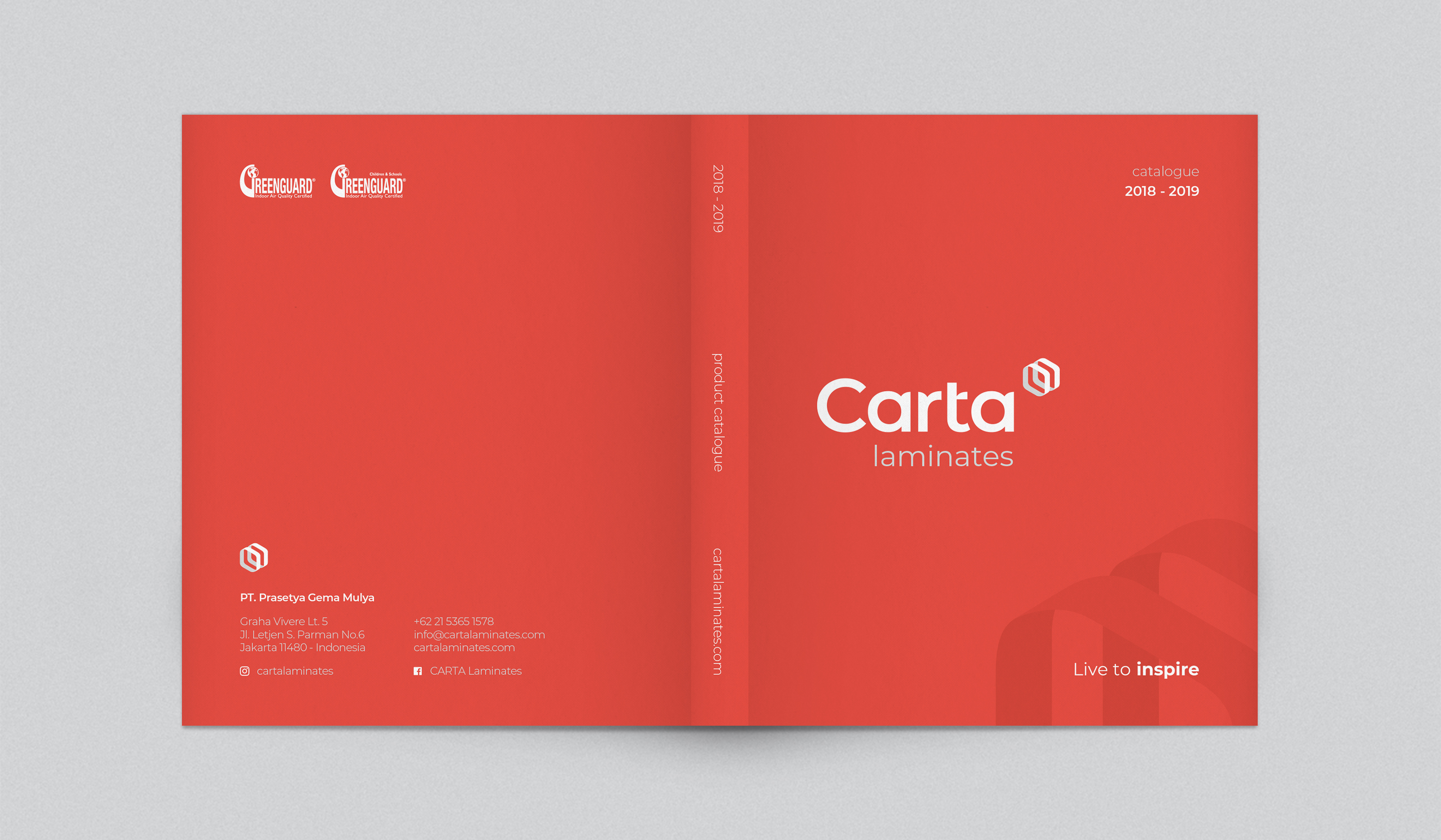 20180112 P carta catalog produk cover