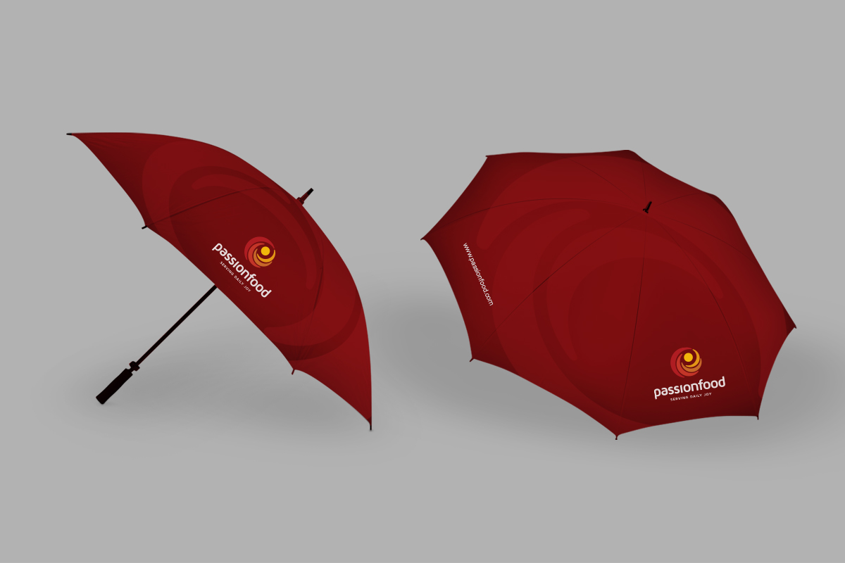 umbrella 4