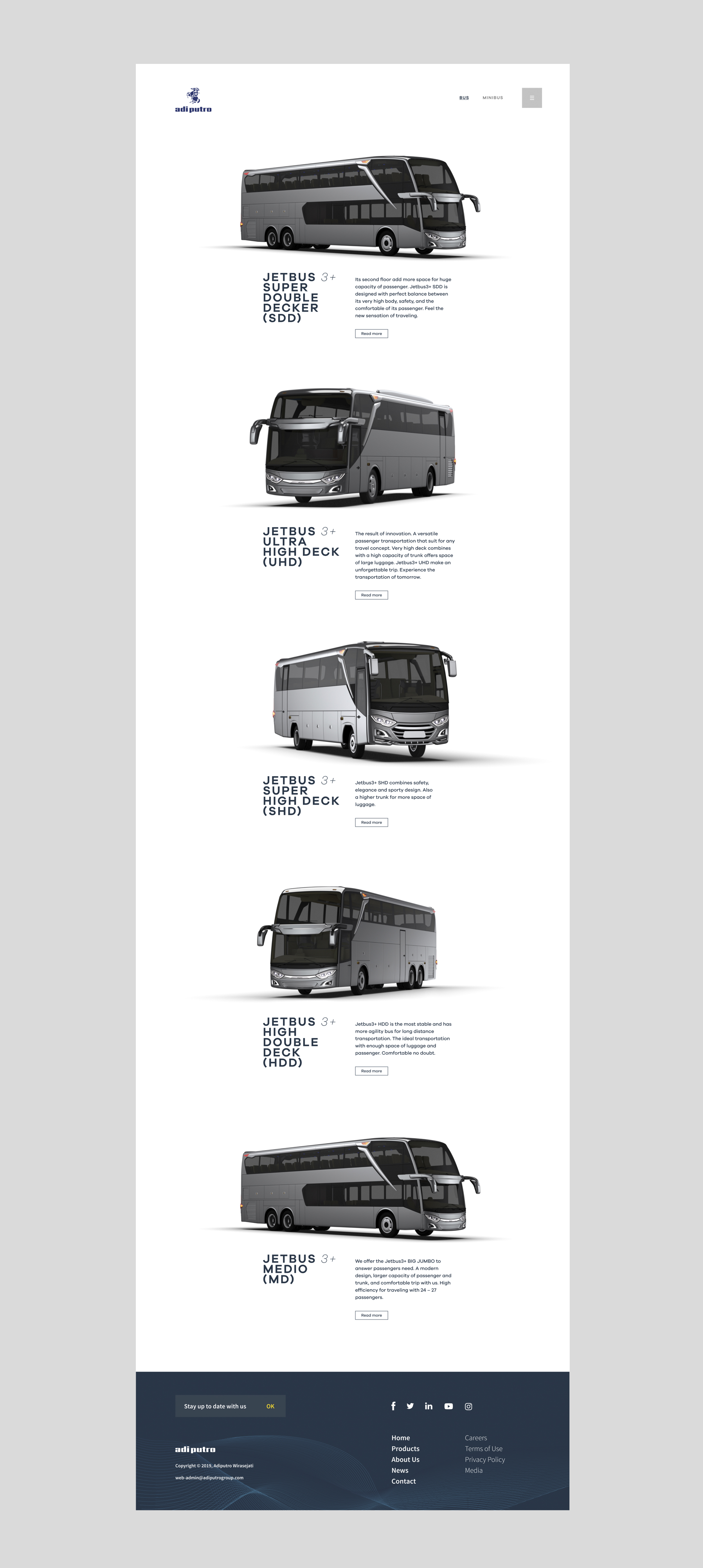 preview bus