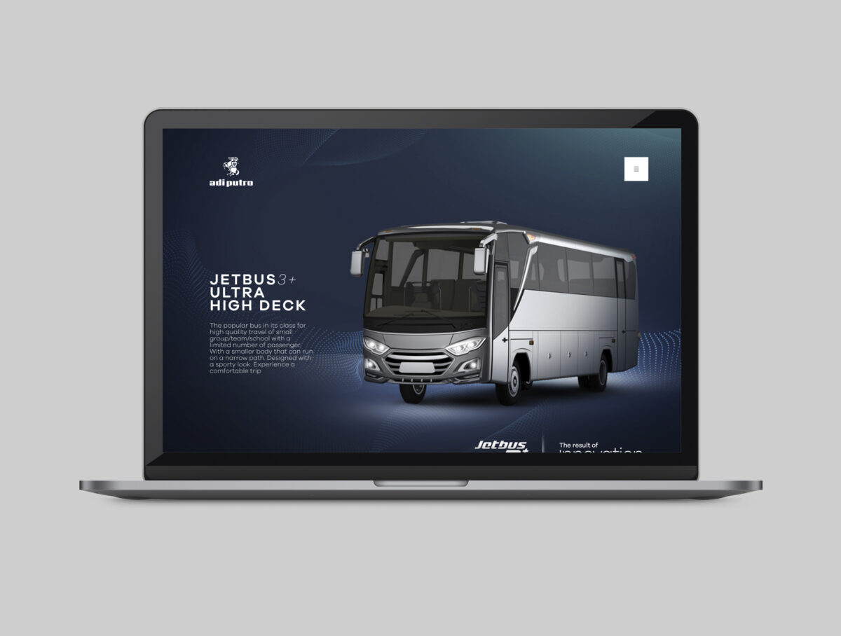 Carrosserie Identity