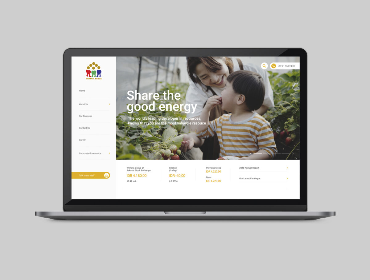 Oil & Energy Corporation