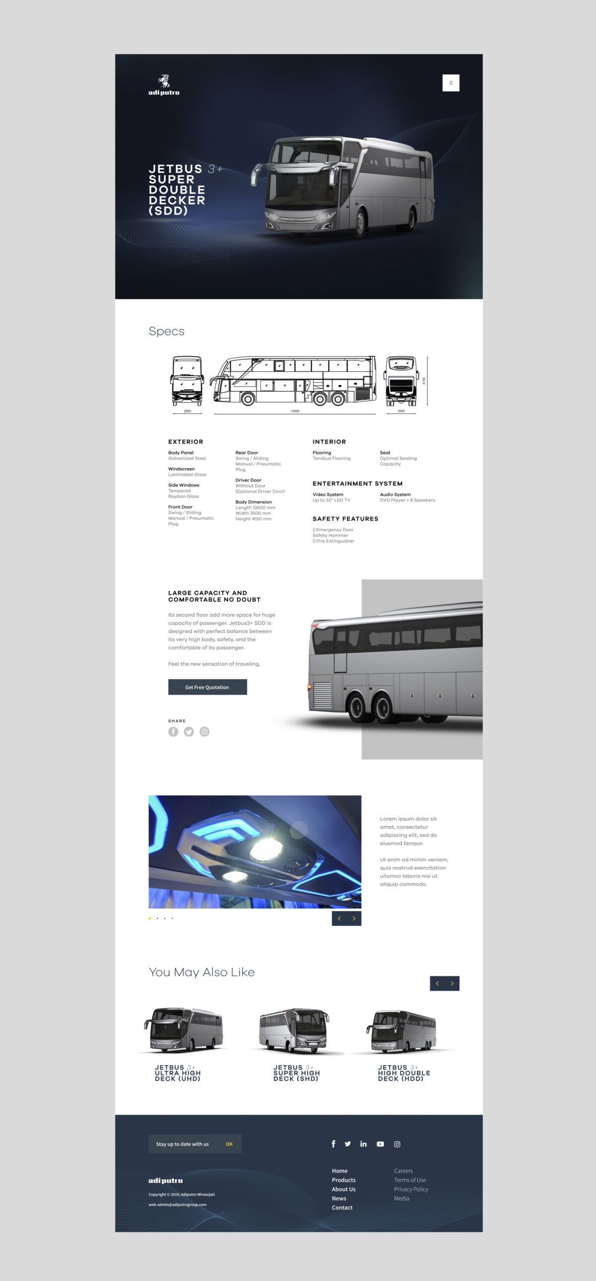preview product overview