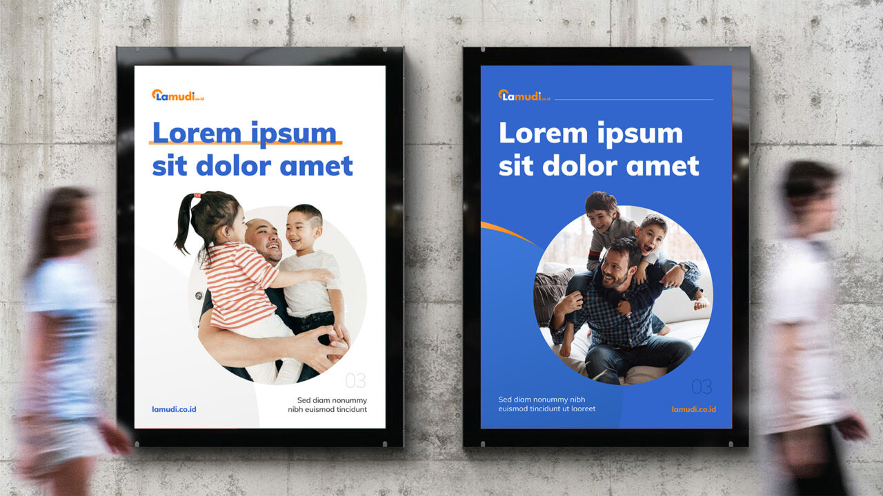 e-Commerce Rebranding