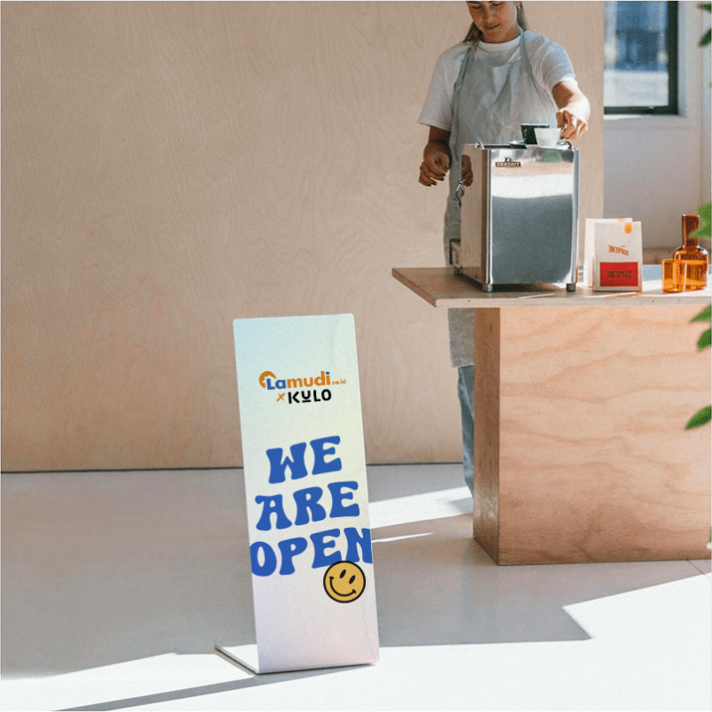 Open-Sign