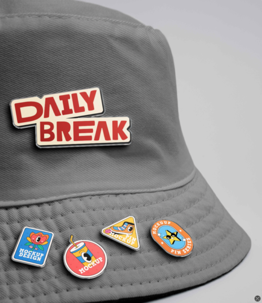 Daily Break