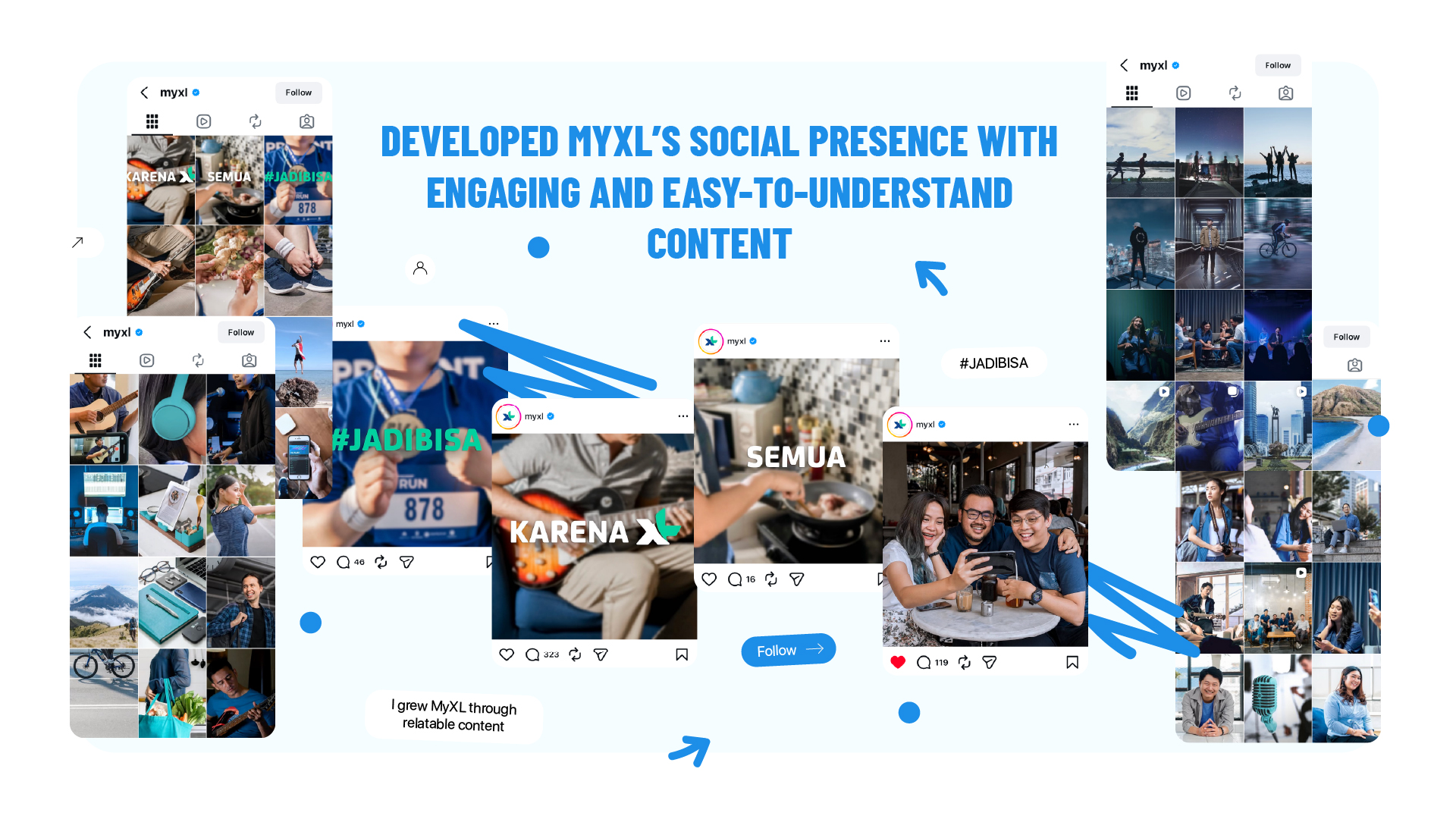 Social Media Portfolio Bimo-07