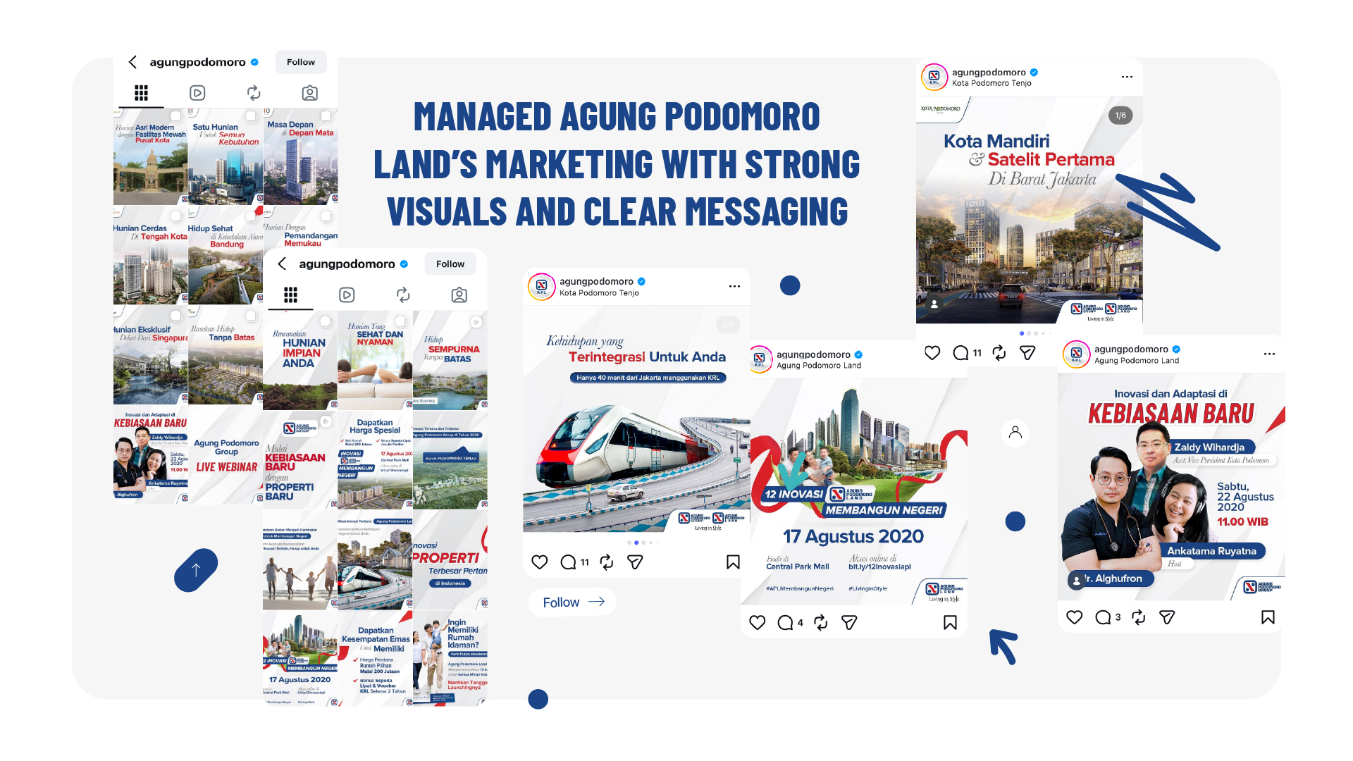 Social Media Portfolio Bimo-10