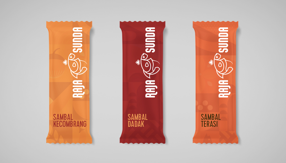 Familiy Restaurant Visual Branding