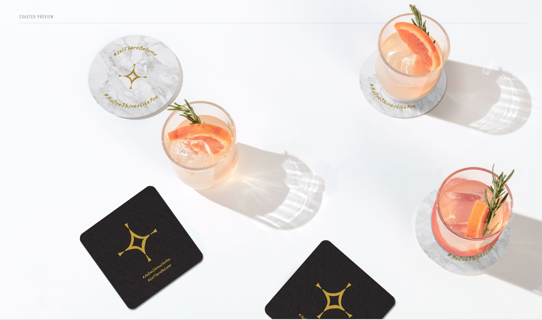 Italian Restaurant Packaging