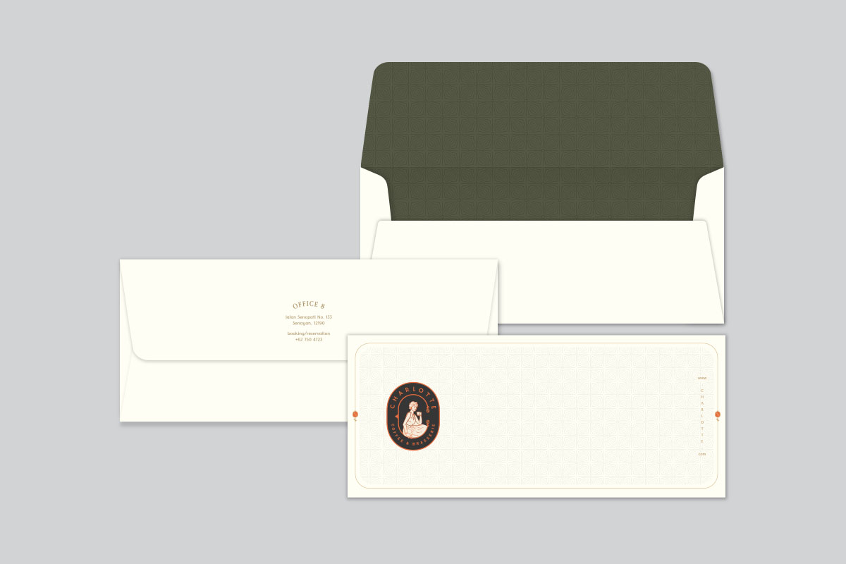 envelope