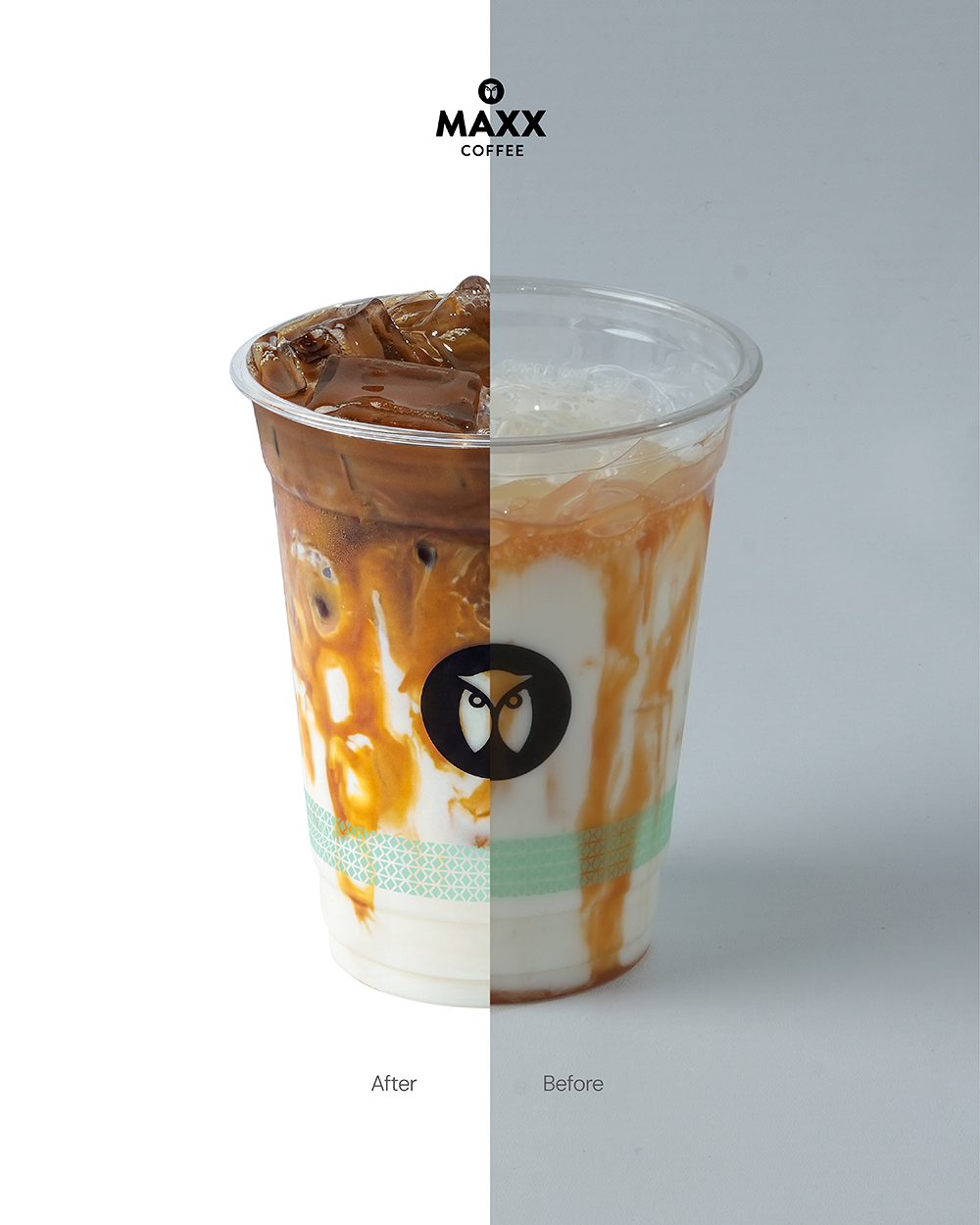 Coffee Chain